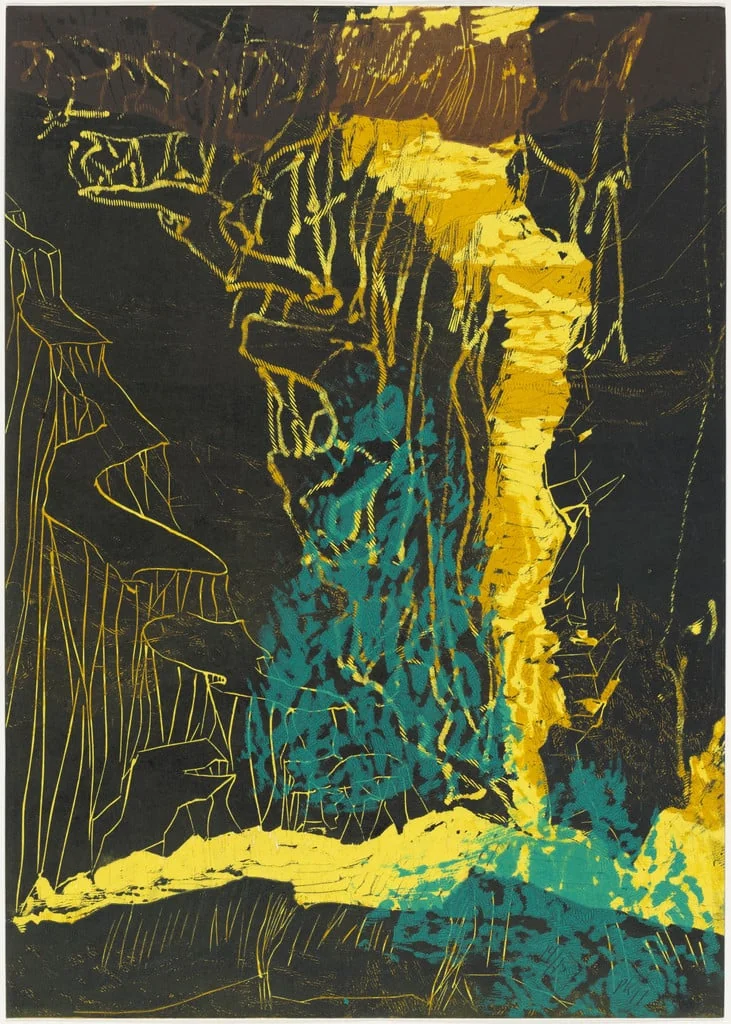 Untitled, detail