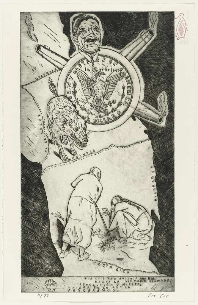 Untitled, detail