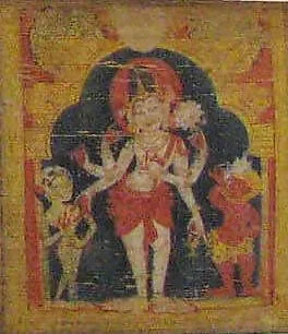 Untitled, detail