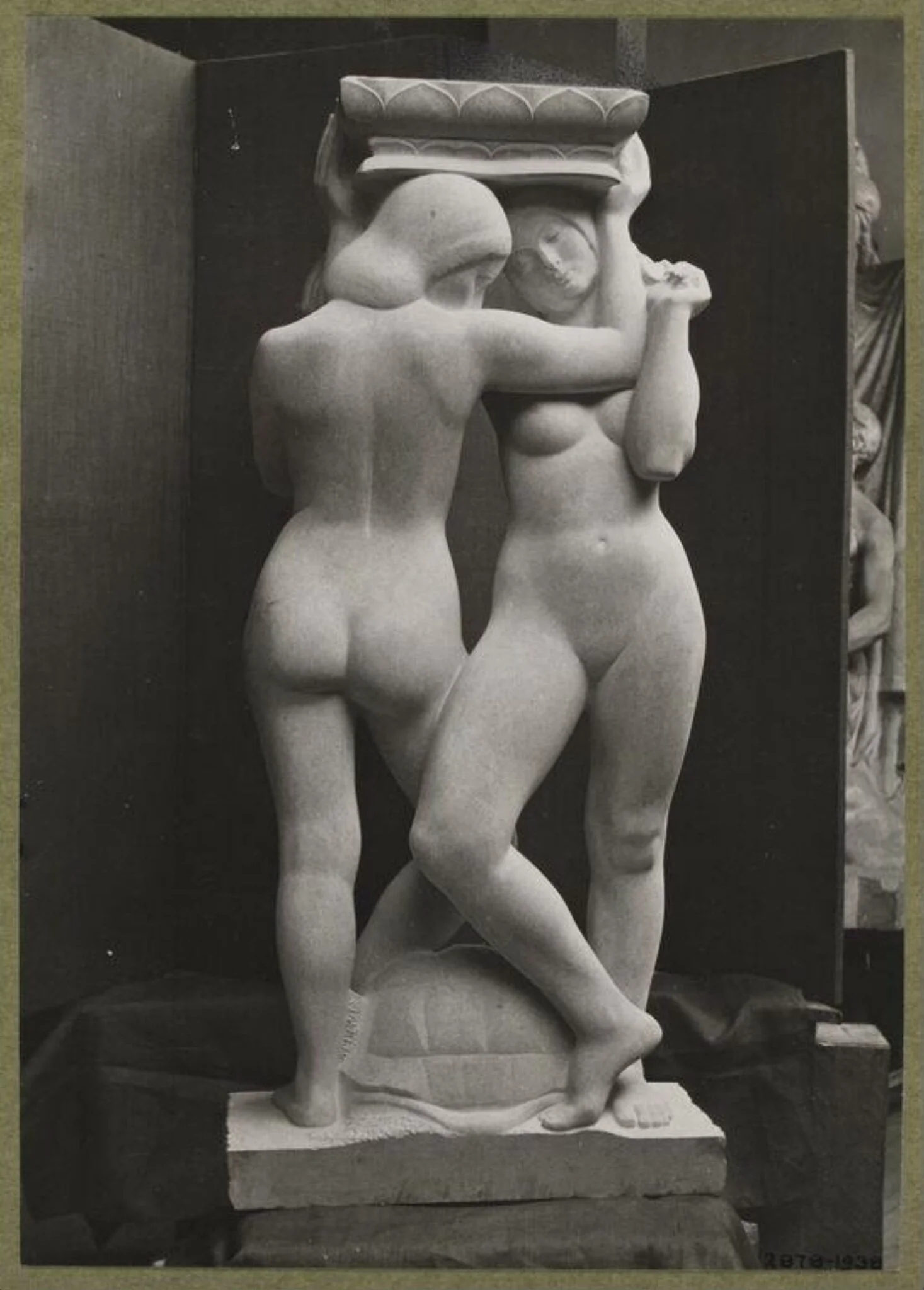 Untitled, detail