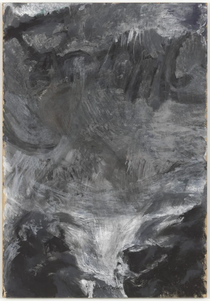 Untitled, detail