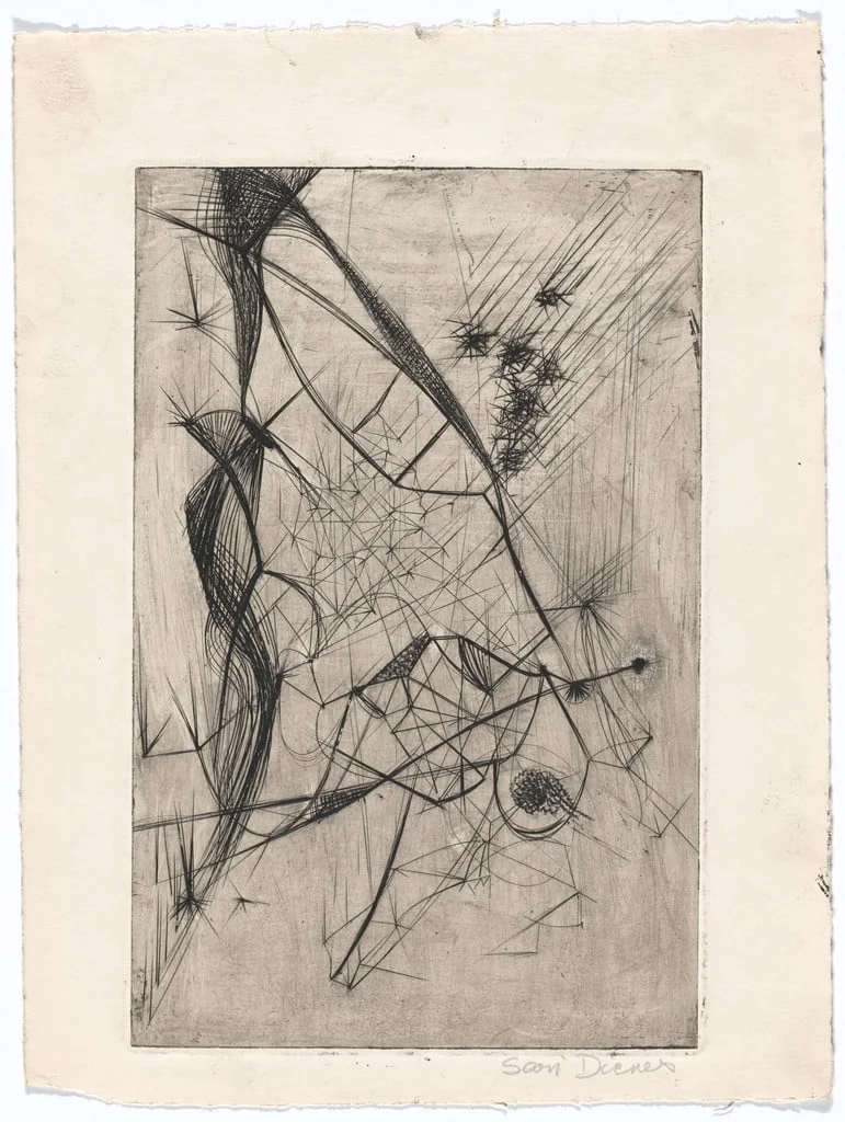 Untitled, detail