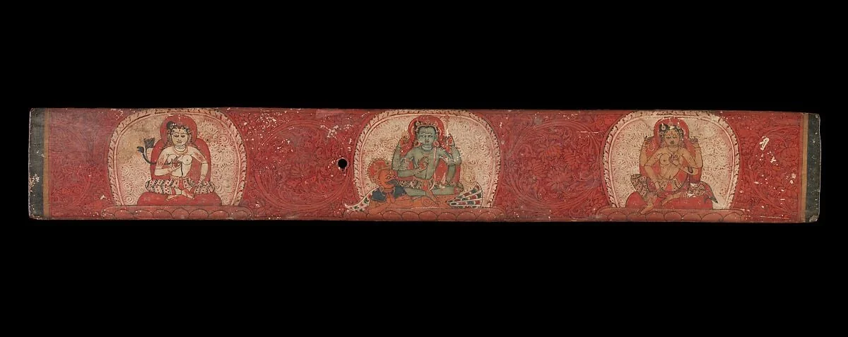 Untitled, detail