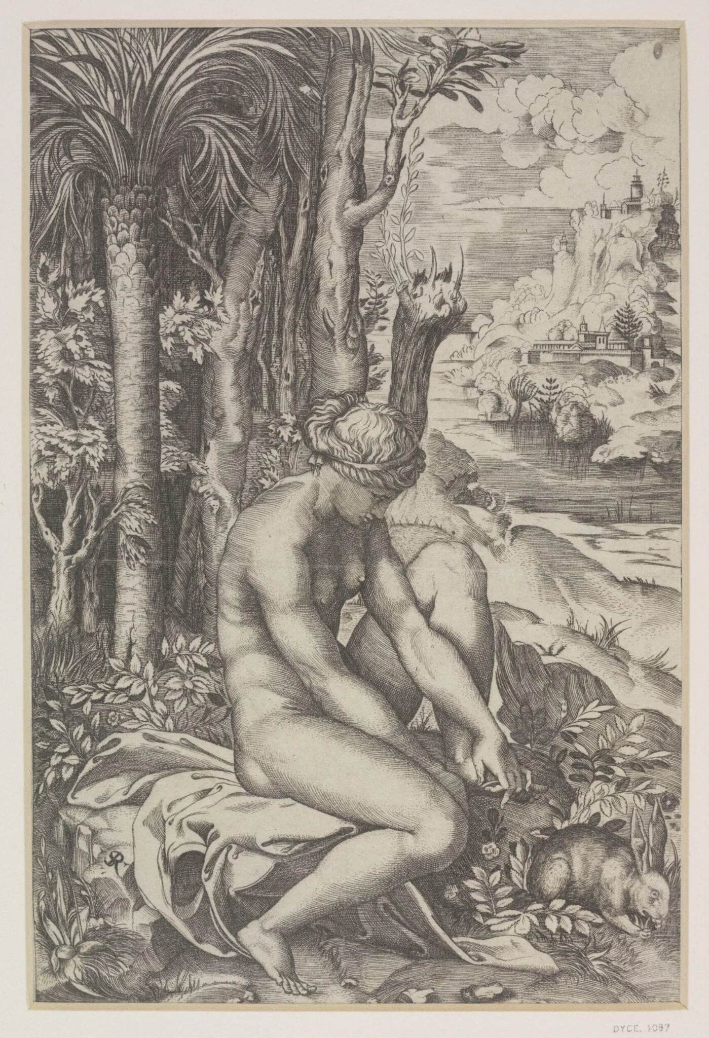 Untitled, detail