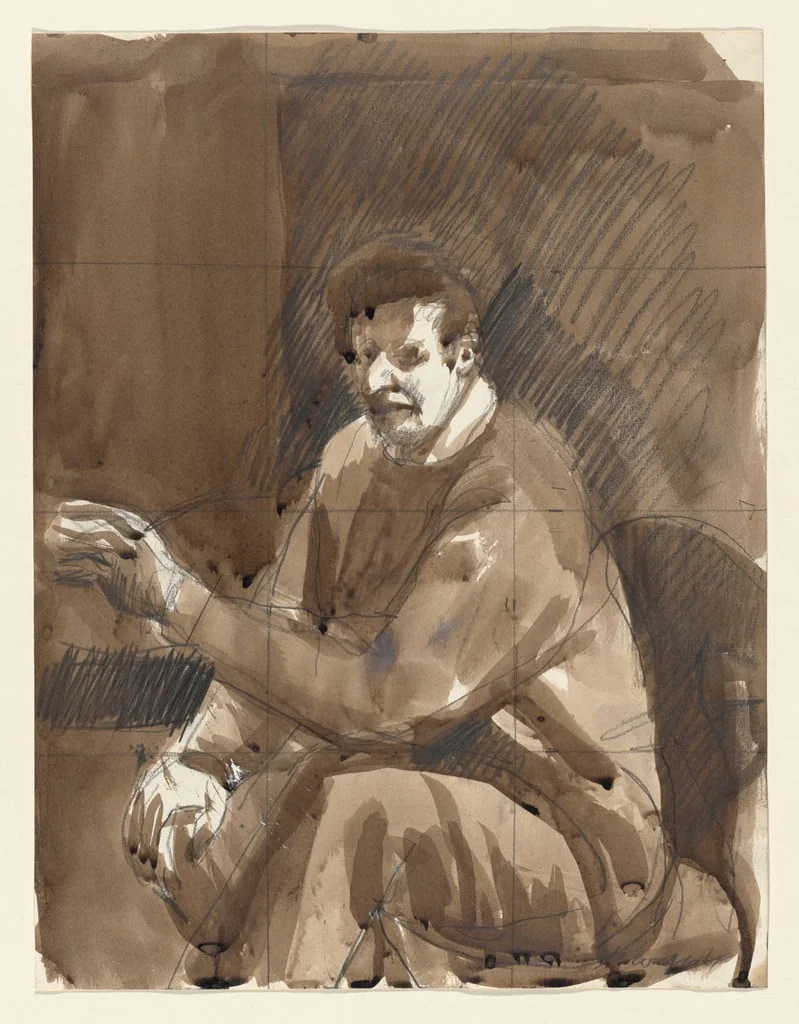 Untitled, detail