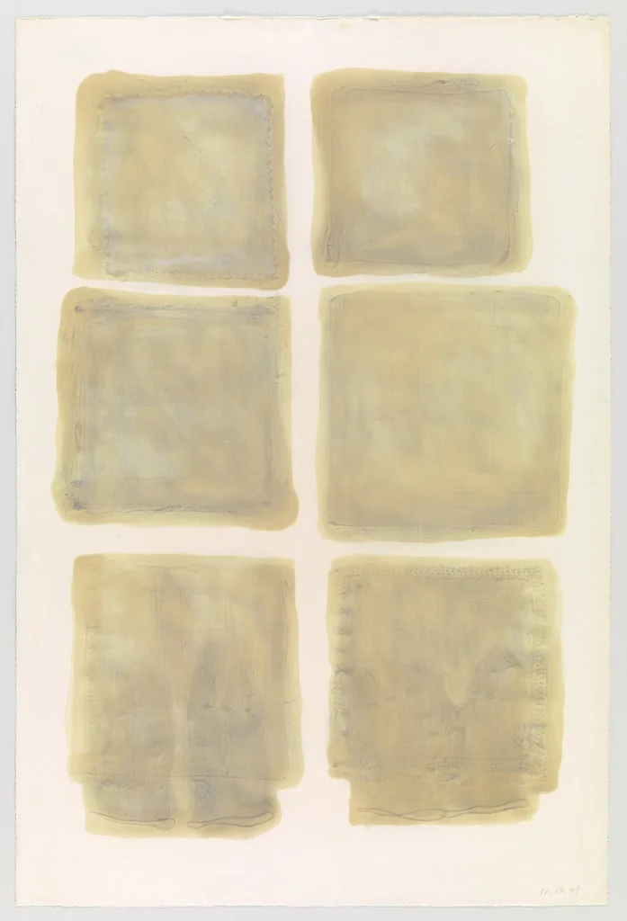 Untitled, detail
