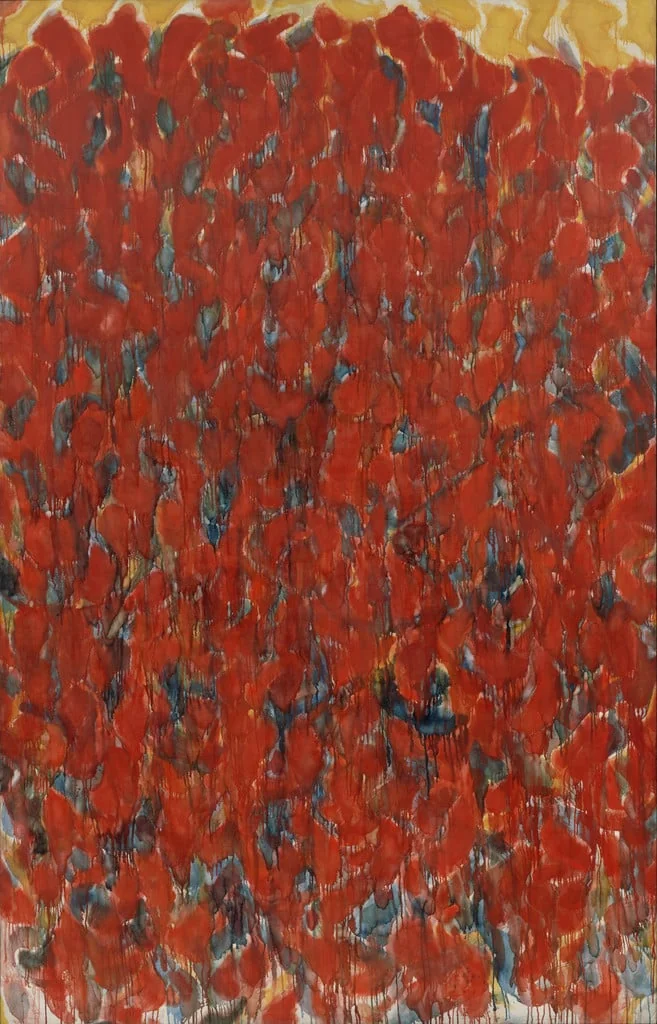 Untitled, detail