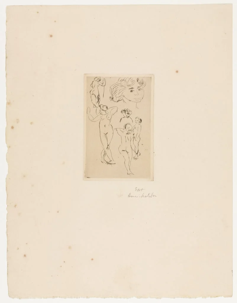 Untitled, detail