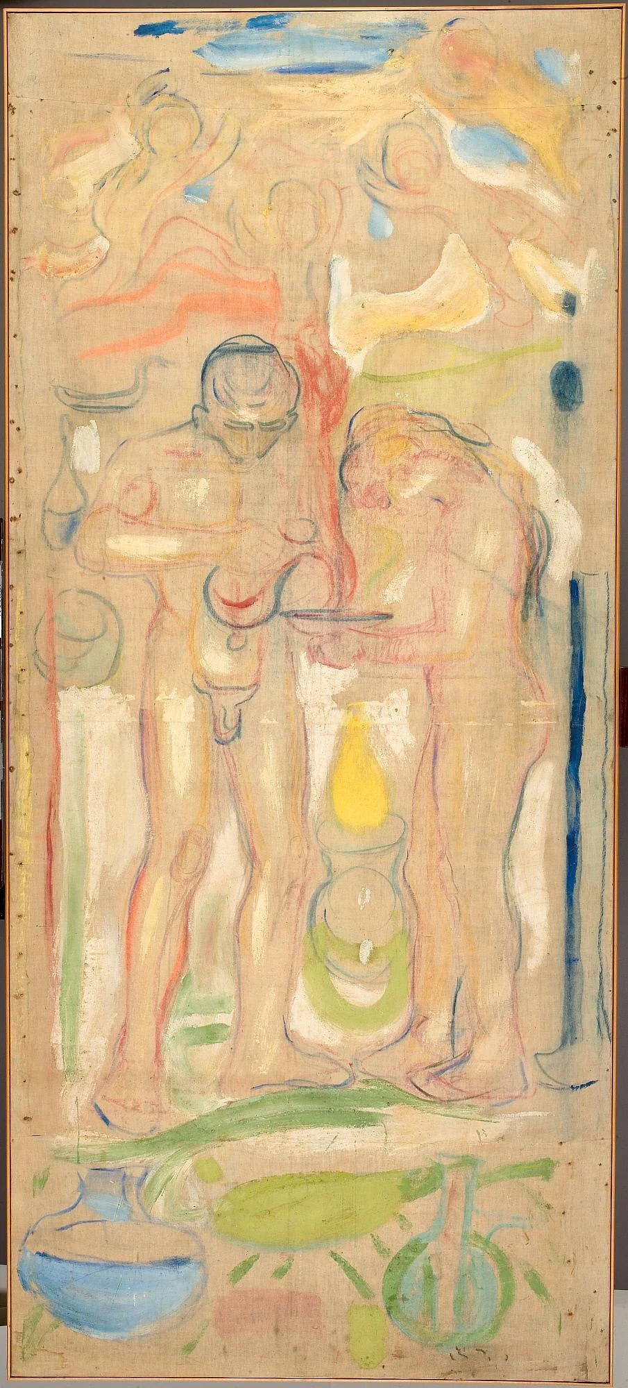 Chemistry, detail