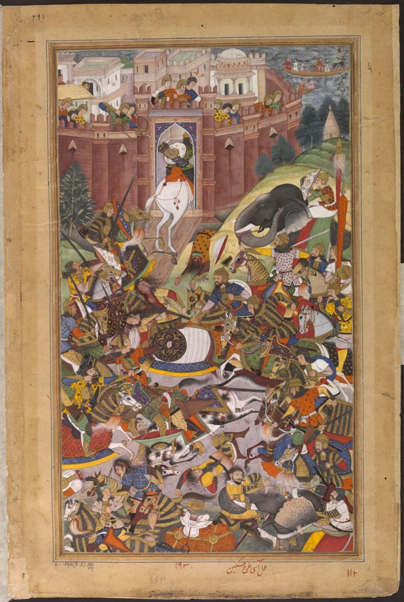 Untitled, detail