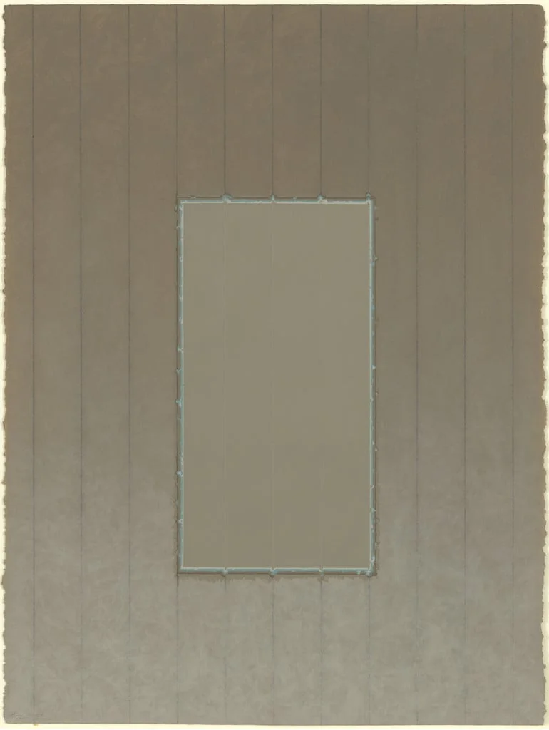 Untitled, detail