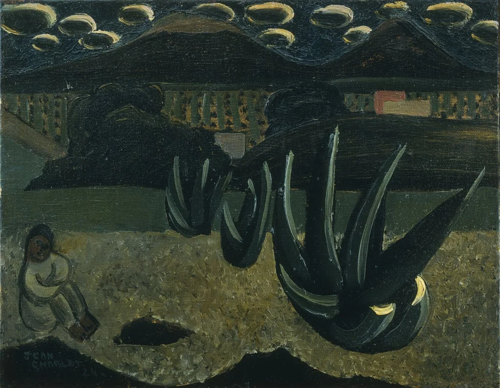 Untitled, detail