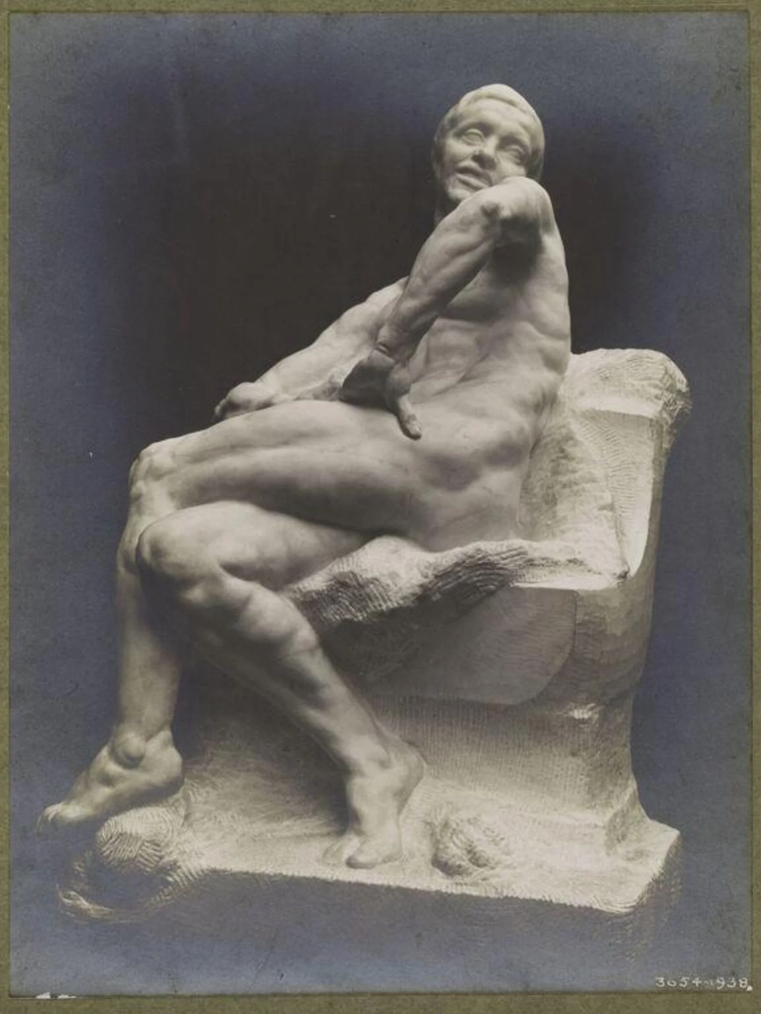 Untitled, detail