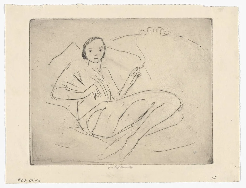 Untitled, detail