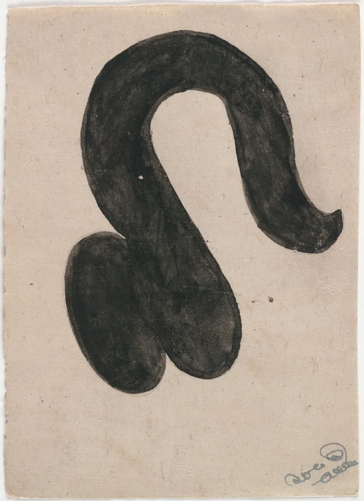 Untitled, detail