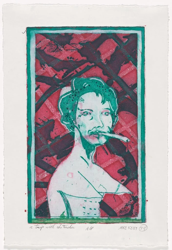 Untitled, detail