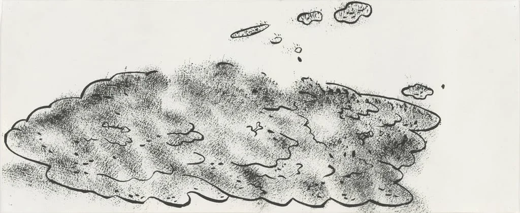 Untitled, detail