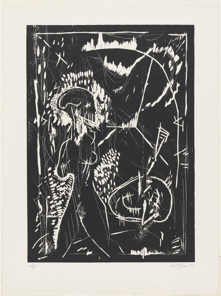 Untitled, detail