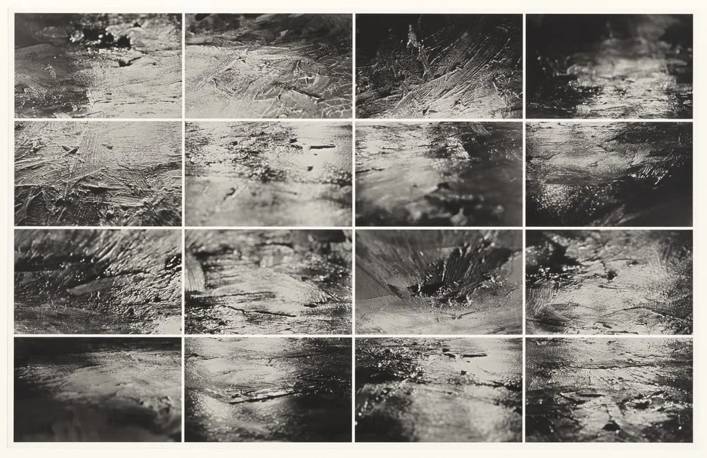 Untitled, detail