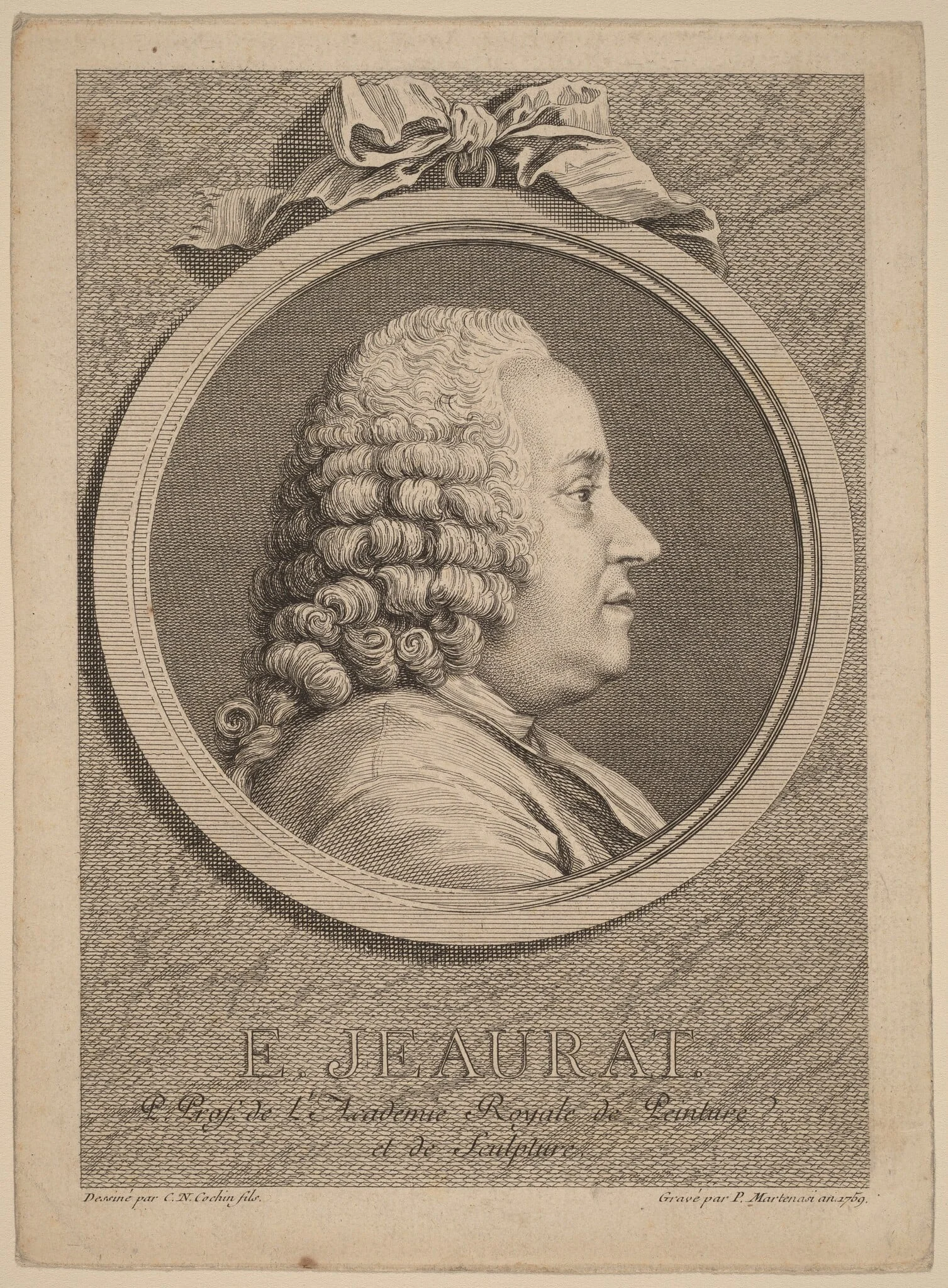 Edme-Sebastien Jeaurat, detail