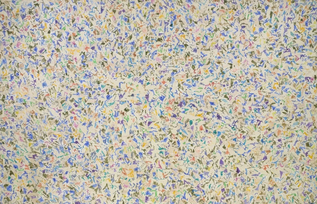 Untitled, detail