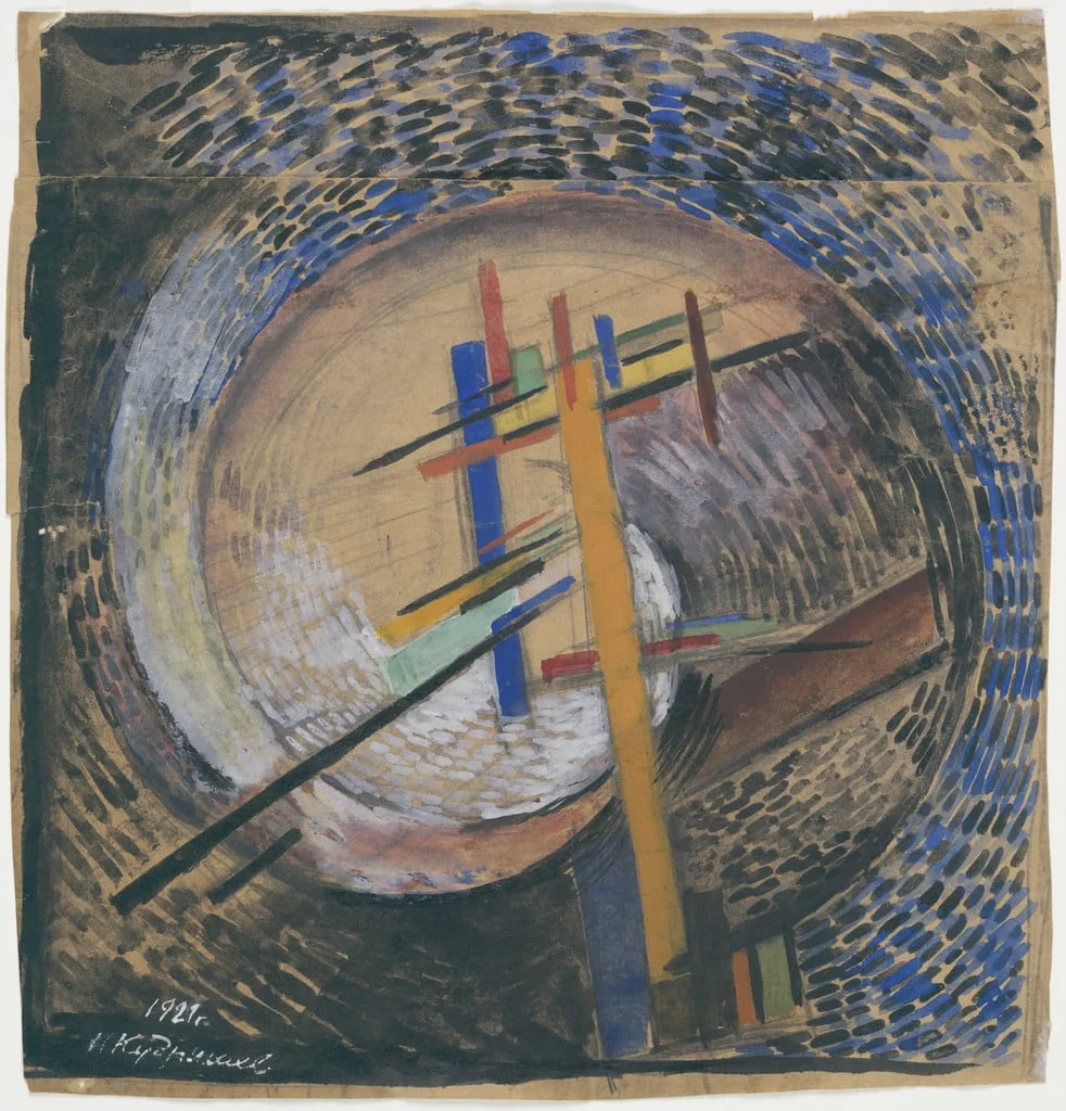 Untitled, detail