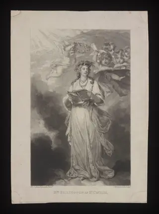 H Beard Print Collection, by Joshua Reynolds