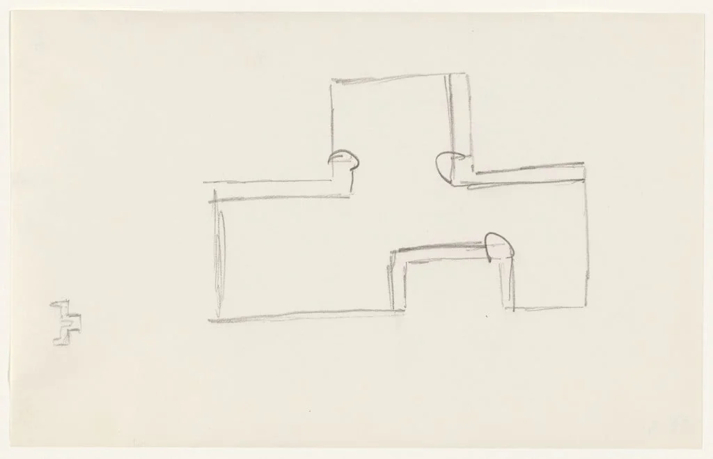 Untitled, detail