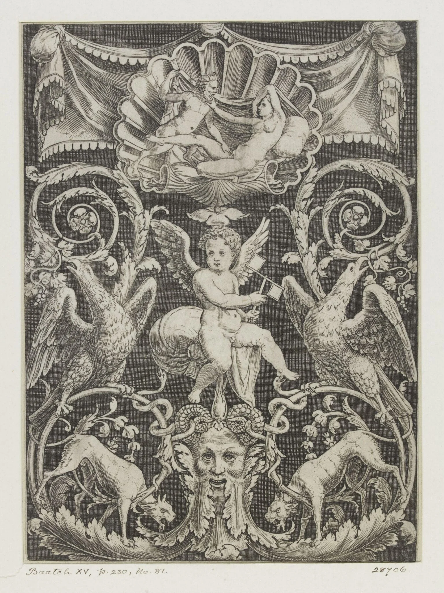 Untitled, detail