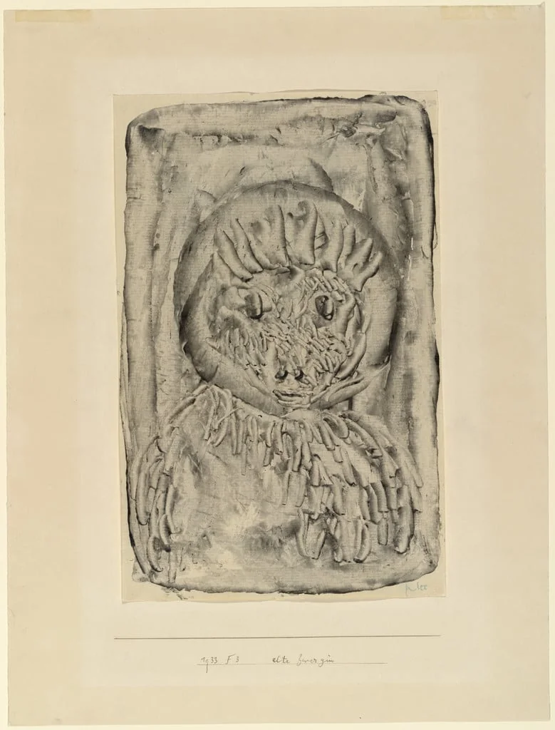 Untitled, detail