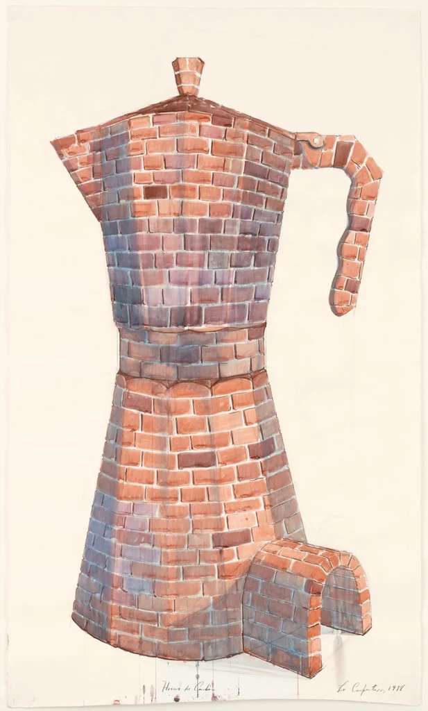 Untitled, detail