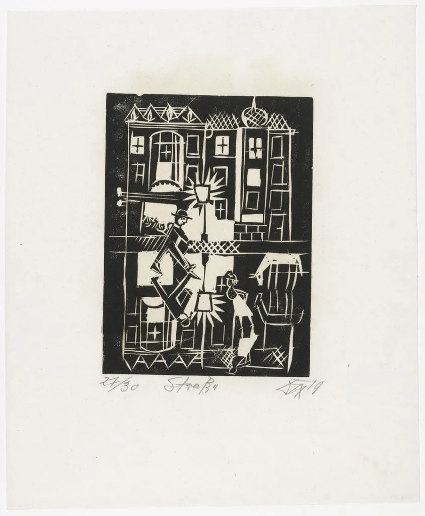Untitled, detail