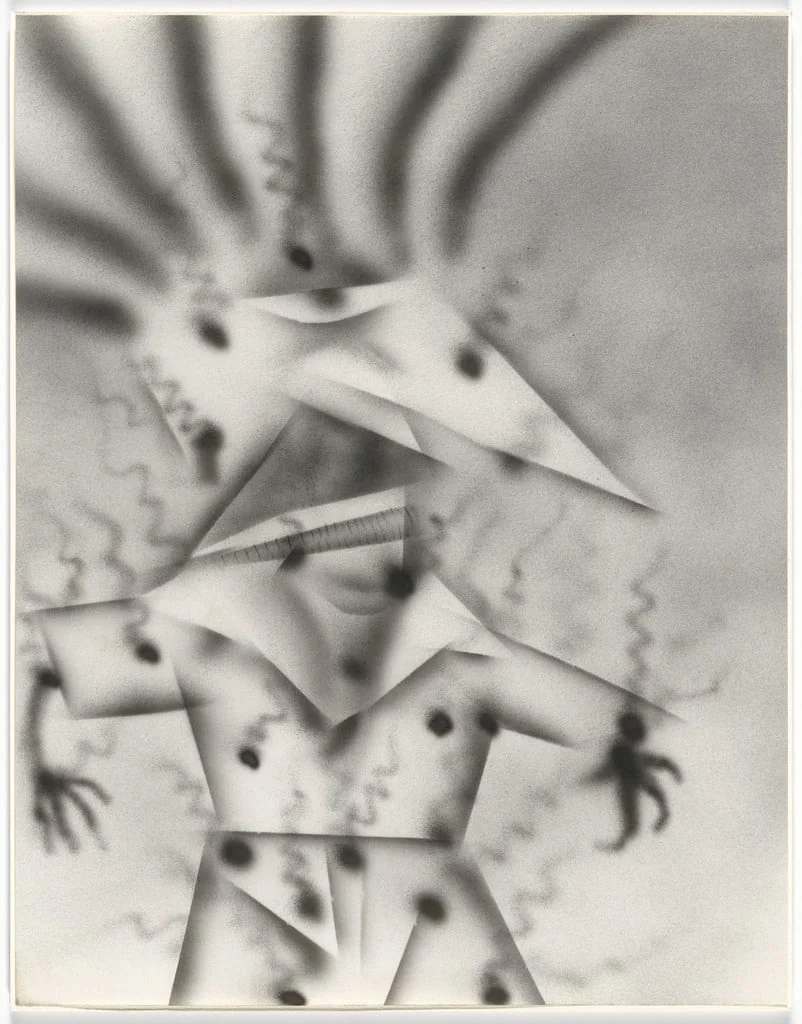 Untitled, detail