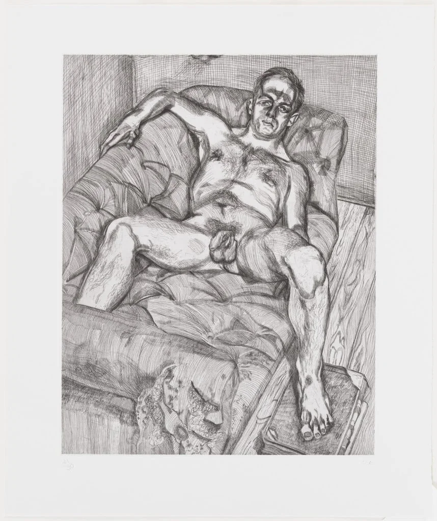 Untitled, detail