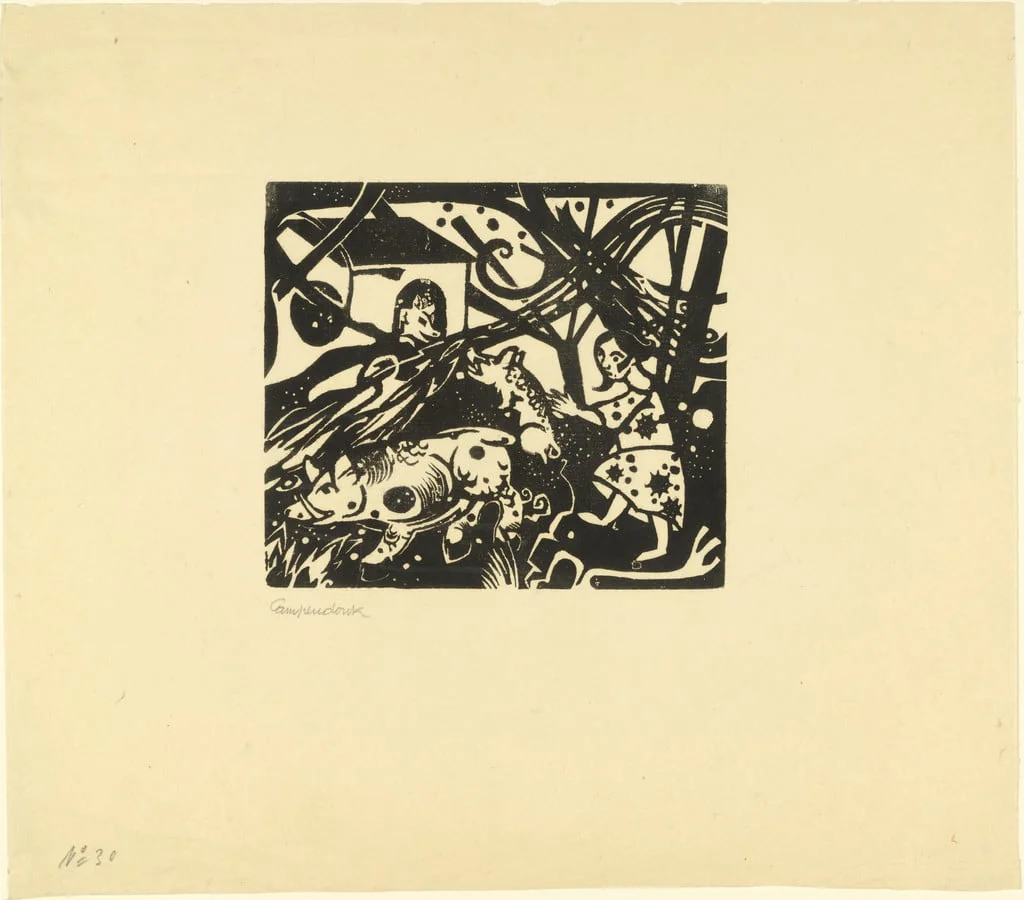 Untitled, detail