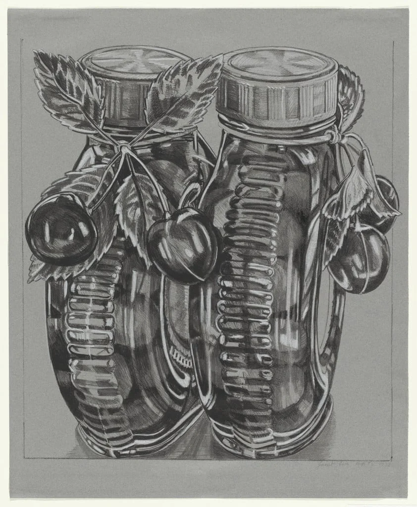 Untitled, detail