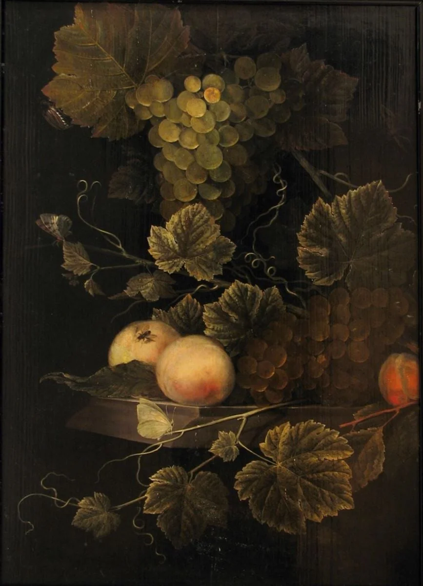 Fructe, detail