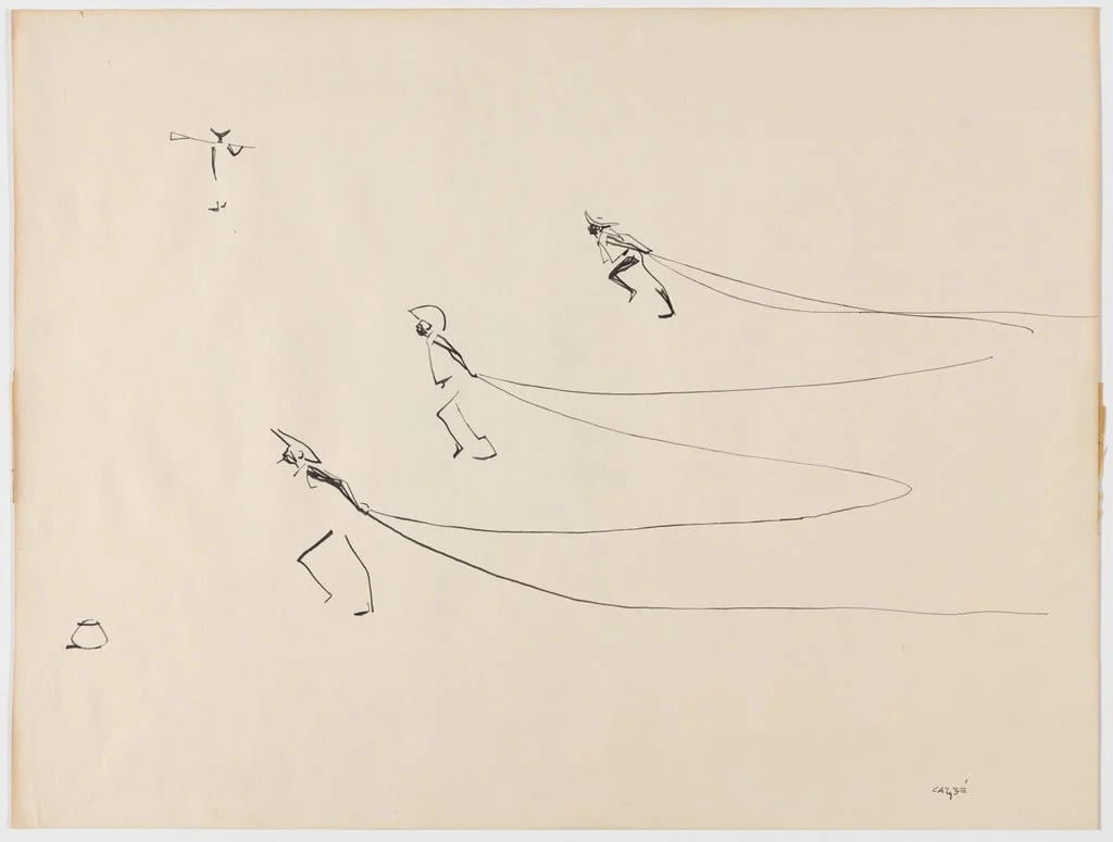 Untitled, detail