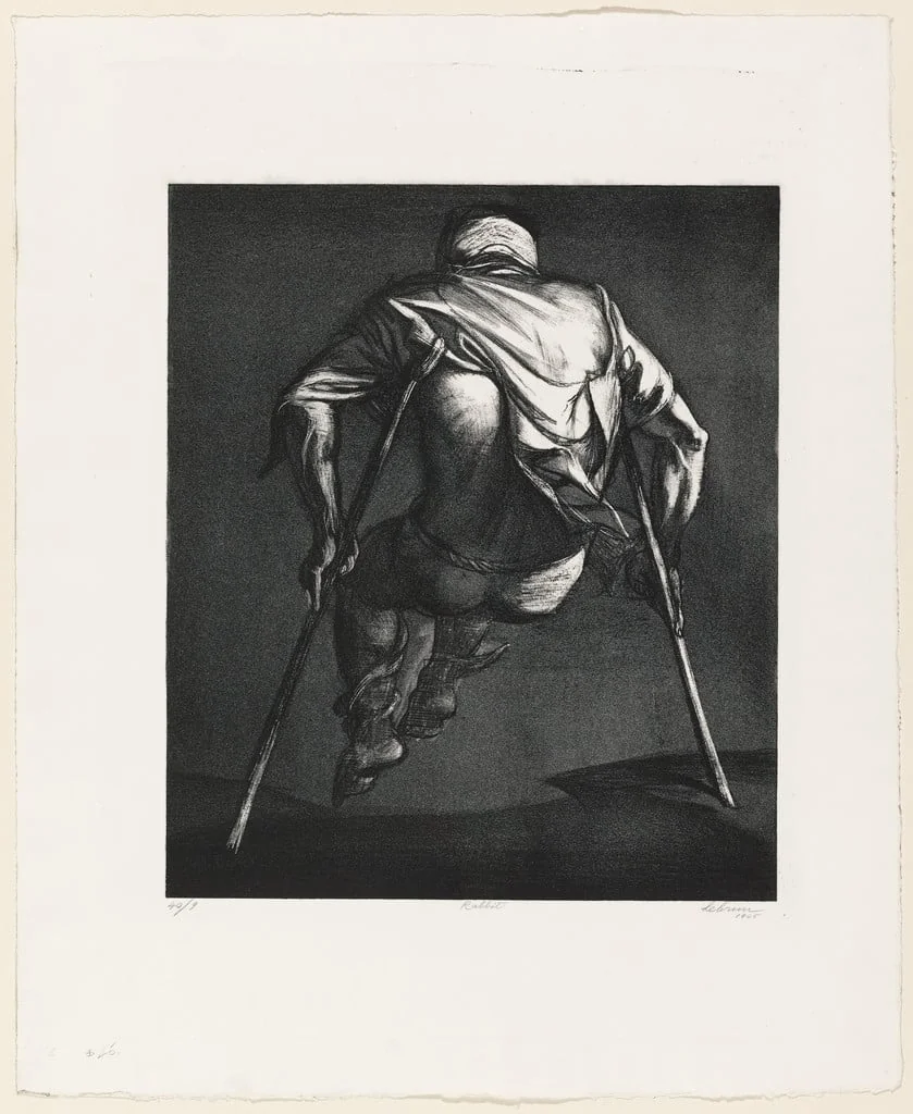 Untitled, detail
