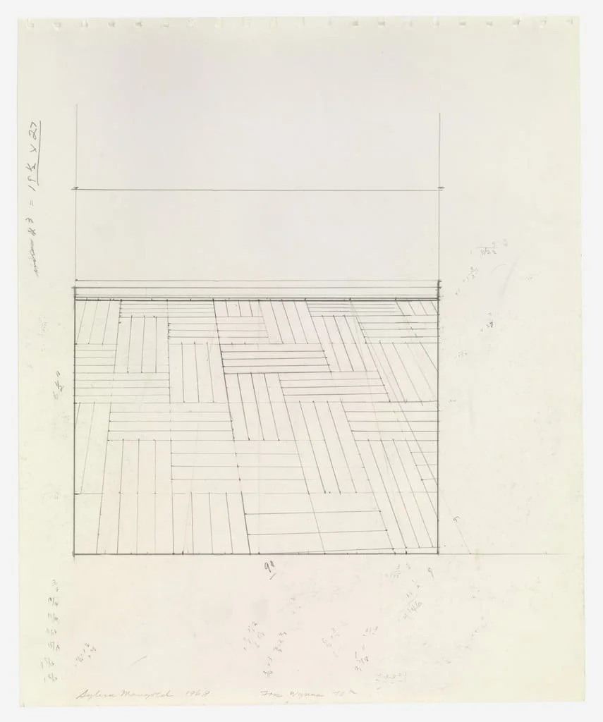 Untitled, detail