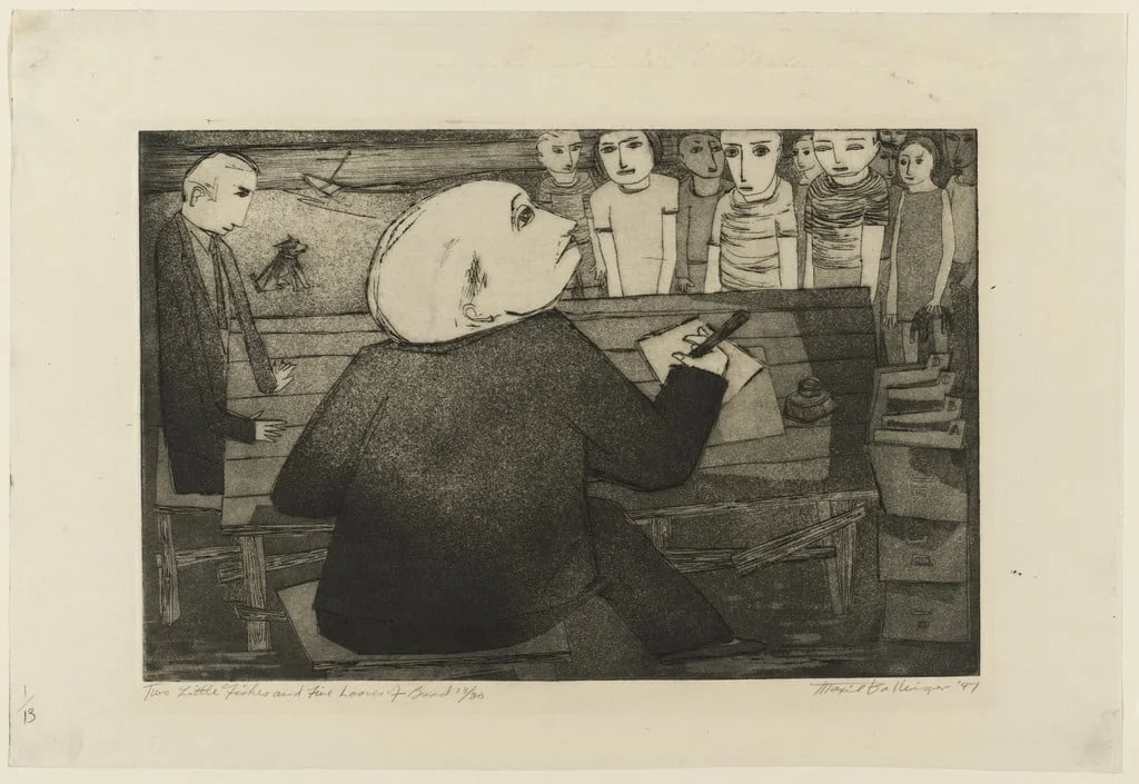 Untitled, detail