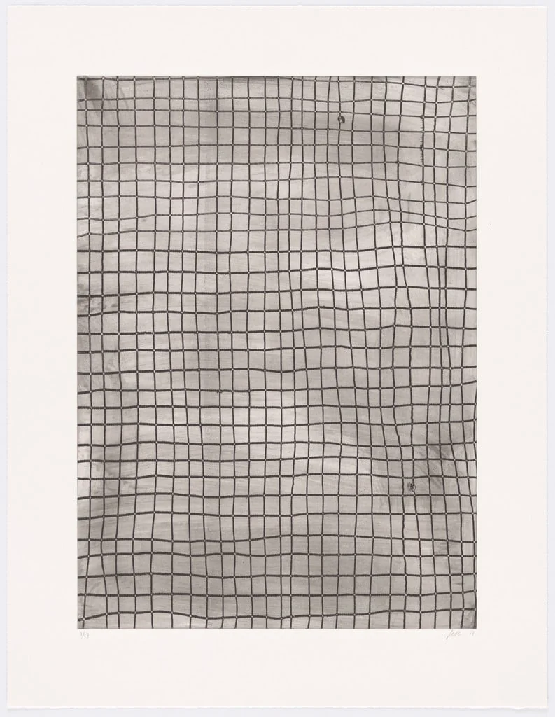 Untitled, detail