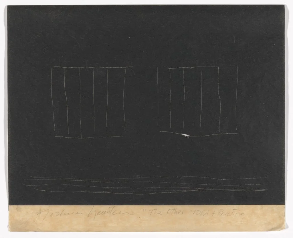 Untitled, detail