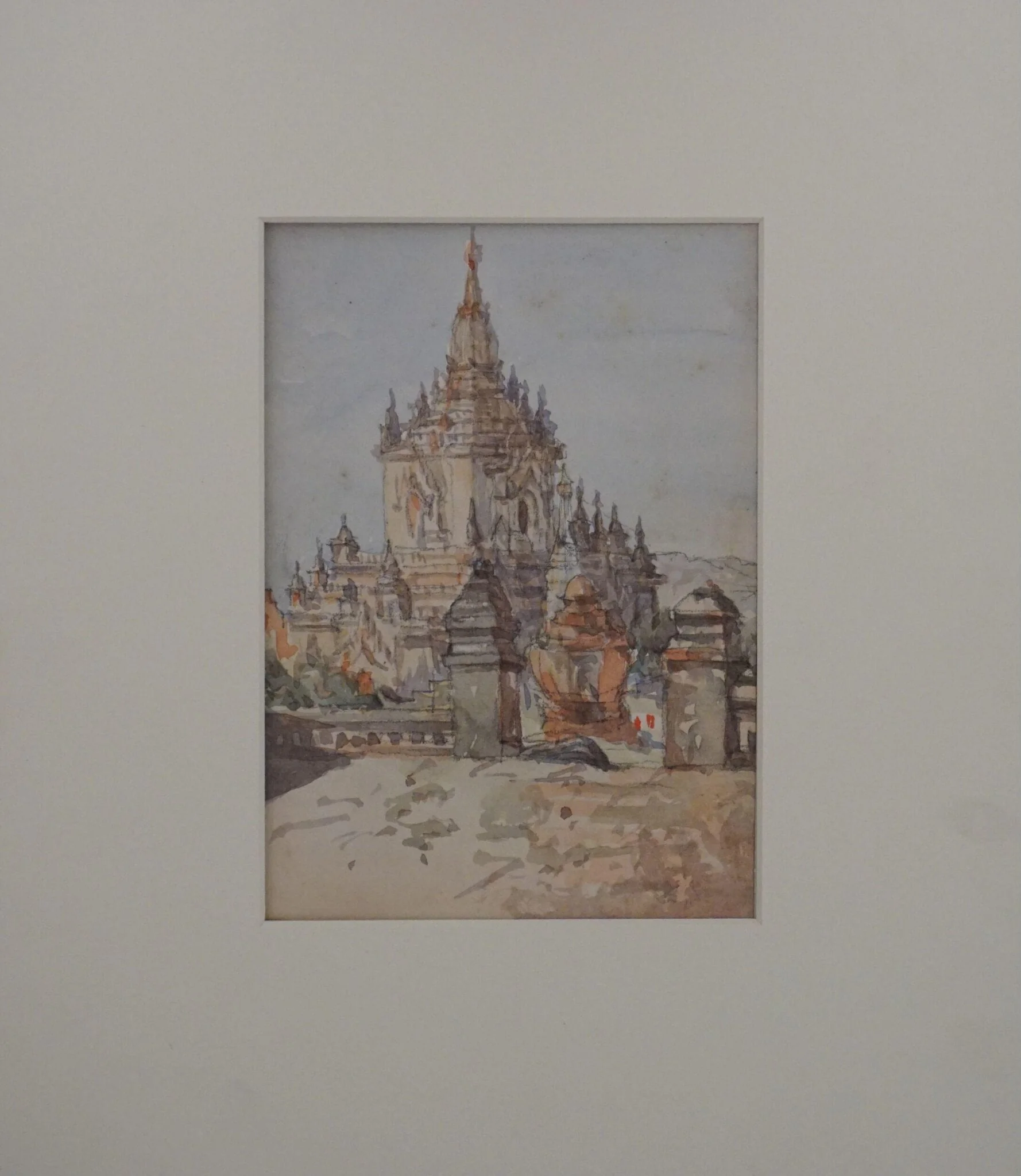 Untitled, detail
