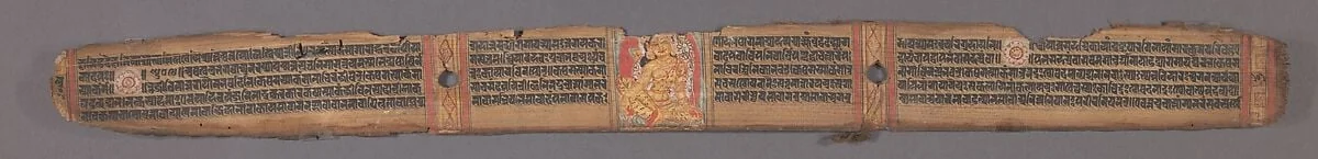 Untitled, detail