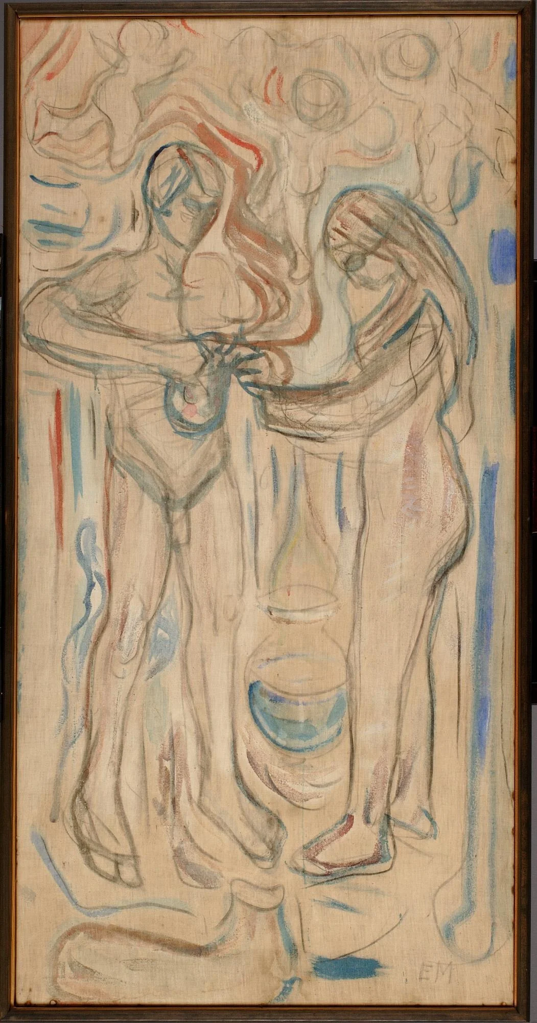 Chemistry, detail