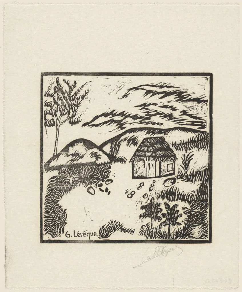Untitled, detail