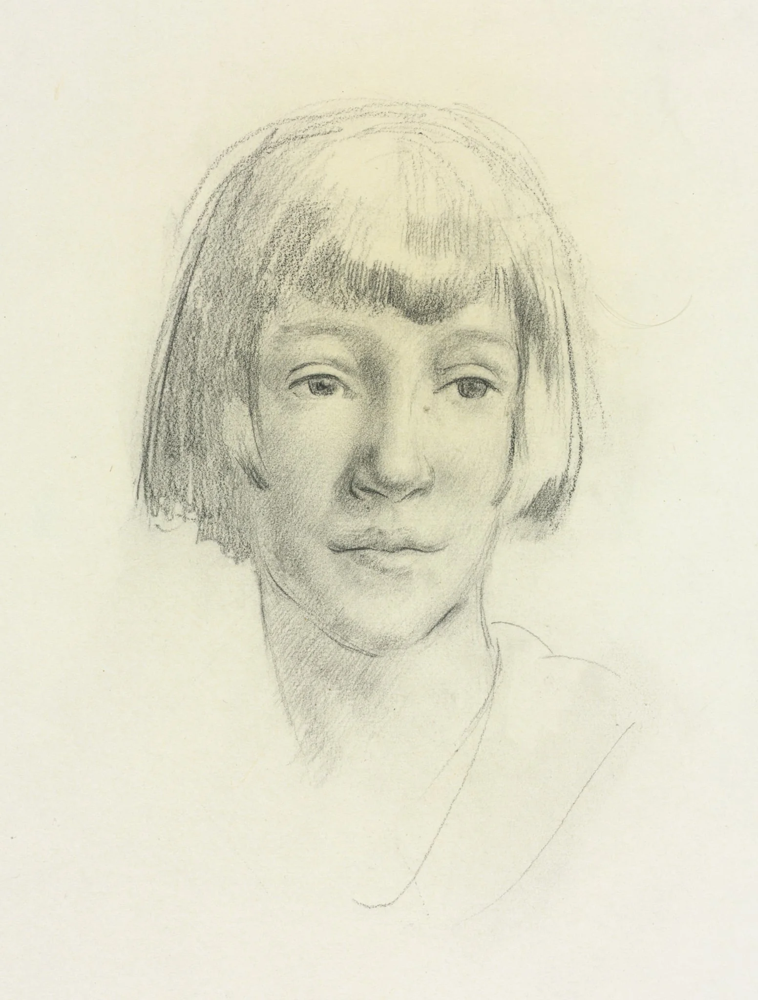 Youth, detail