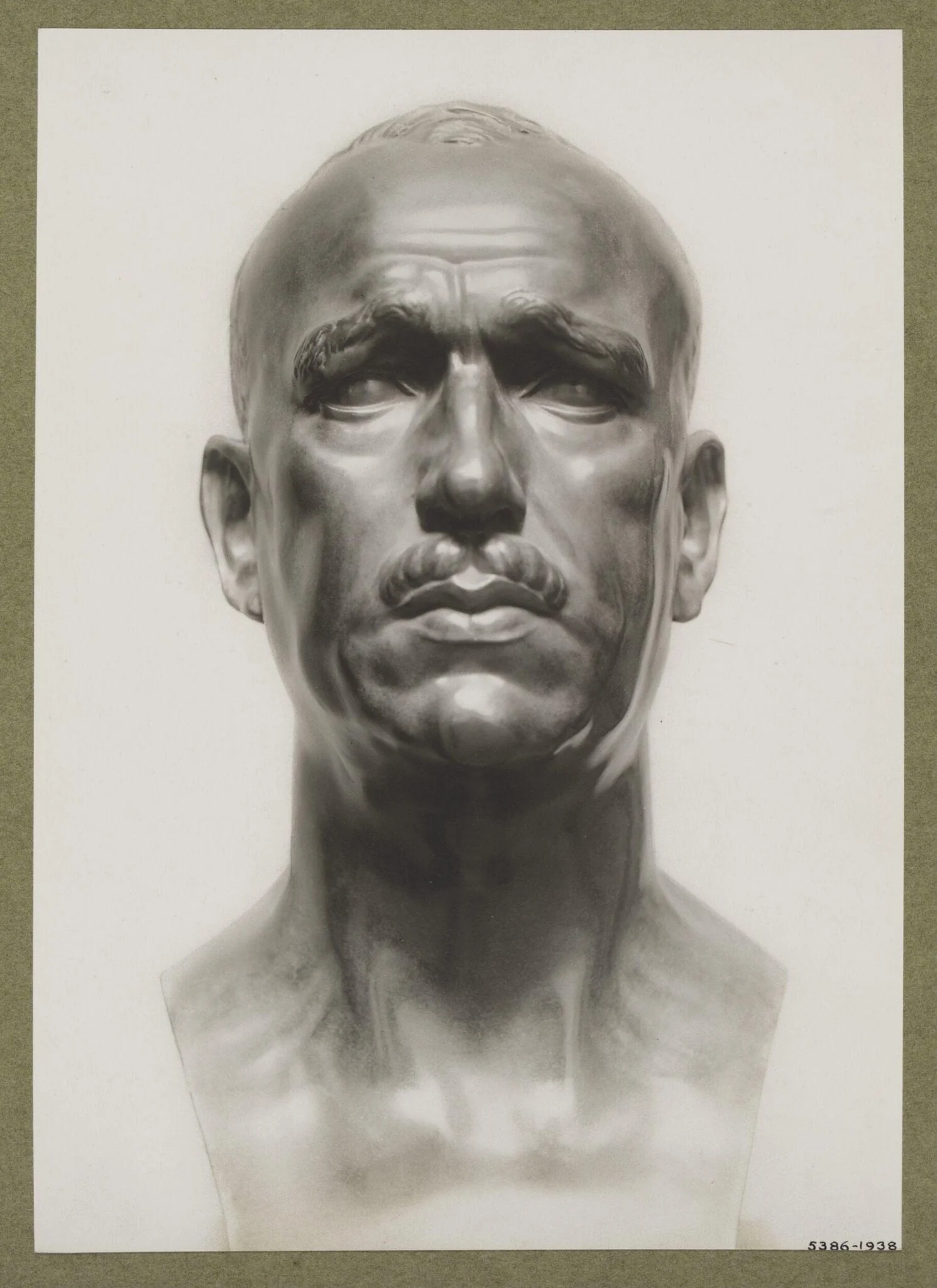 Untitled, detail