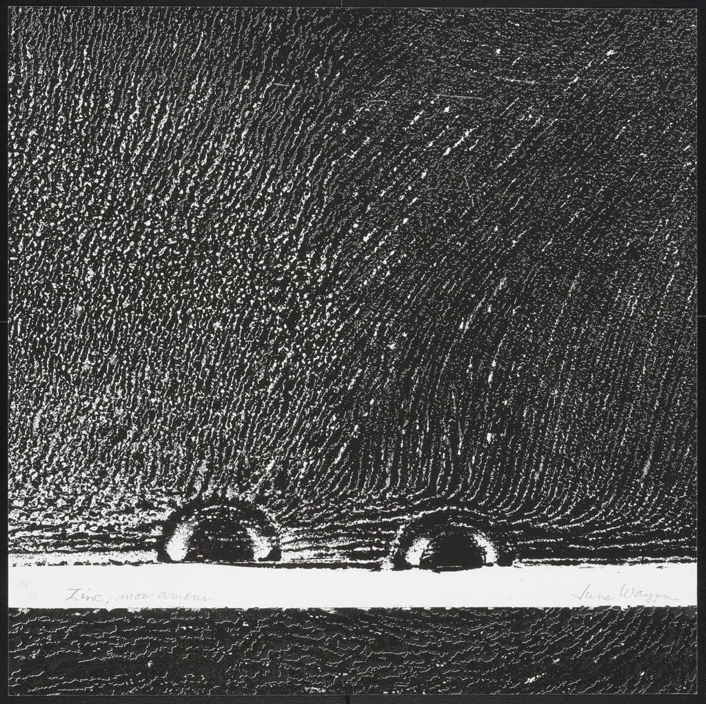 Untitled, detail